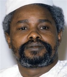 Budget du procès d’Hisséne Habré, seul le quart mobilisé…