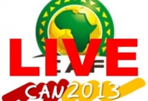 Suivez la Final Nigeria - Burkina Faso en direct sur la RTS1