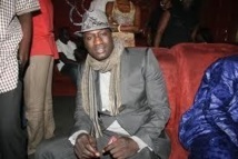 Yves Niang: "Pape Diouf plus n’a plus de talent que moi"