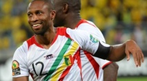 Match de classement : Ghana – Mali (1-3)