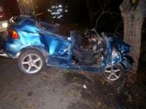 Plus de 300 morts et 2000 blessés par an, et si on parlait de la sécurité routière ?