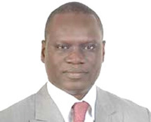 Grand Jury du dimanche 10 février 2013 (Abdourahman Diouf, porte-parole de Rewmi)