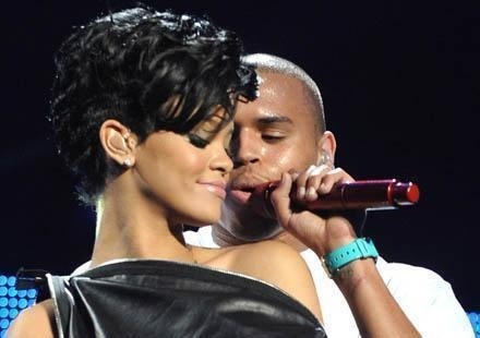 Rihanna et Chris Brown, ensemble pour les Grammy ce soir ?