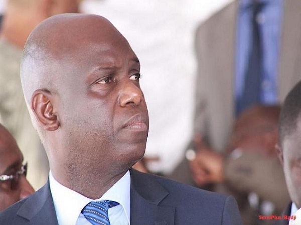 Assemblée nationale: Samba Ndiobène Kâ, rattrapé par la gabégie de Mansour Faye