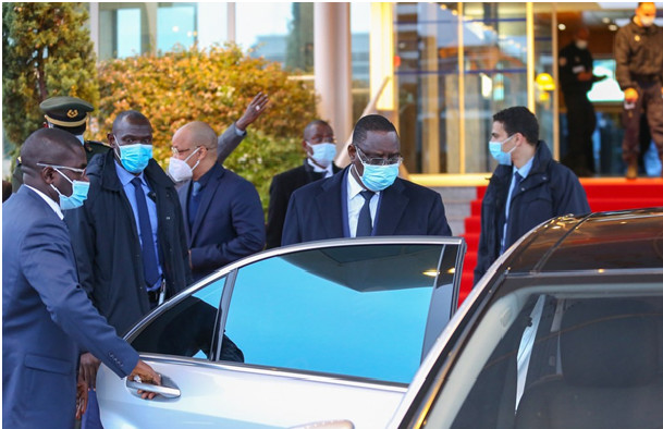 Politique: L’APR face à son destin! (Analyse de Mamadou Mouth Bane)