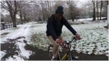 [Photo] Souleymane Ndéné Ndiaye "Monsieur l’Etudiant de Cambridge"