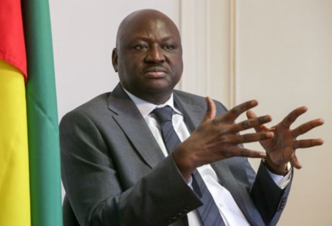 Bissau: Menacé par les Narcos, lâché par la CEDEAO, la vie du PM Aristides Gomes sérieusement menacée