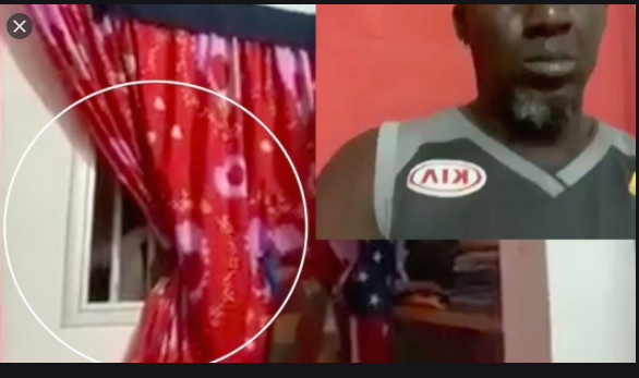 Rebeuss: Assane Diouf entame une grève de la faim