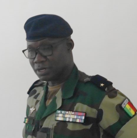 Chef d’Etat-Major Général des Armées: Macky remplacera Birame Diop par Cheikh Wade à partir du 30 mars 2021