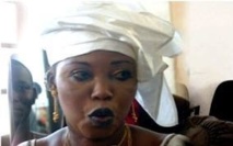Awa Guèye demande ses pairs à plus de solidarité à l'égard de Macky