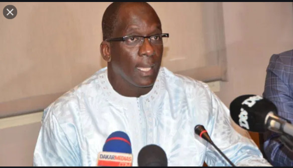 Gouvernance sanitaire / Mamadou Lamine Diallo, Tekki: « Diouf Sarr, le copain du faux médecin Samba Ndiaye, doit partir » Gouvernance sanitaire / Mamadou Lamine Diallo, Tekki: « Diouf Sarr, le copain du faux médecin Samba Ndiaye, doit partir »