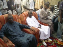 Me Augustin Tine: "Si Idy dérape, nous sommes obligés de le rappeler à l'ordre"