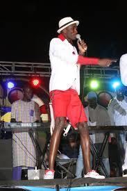 Wally Seck refuse de changer son accoutrement