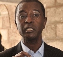 Mamadou Wane défie Macky Sall