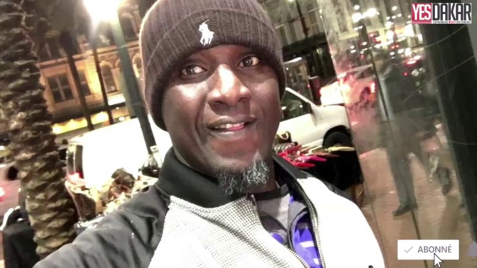 Rebeuss: Grève de la faim, santé précaire, Assane Diouf se meurt...