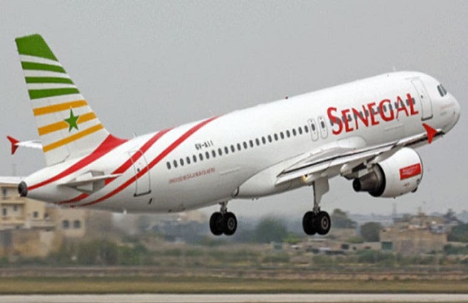 4h de retard pour un problème de pilote: Air Sénégal serait-elle en zone trouble ?