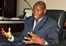 Aly Ngouille Ndiaye sur les délestages: « J’appelle les Sénégalais à faire preuve de patience »