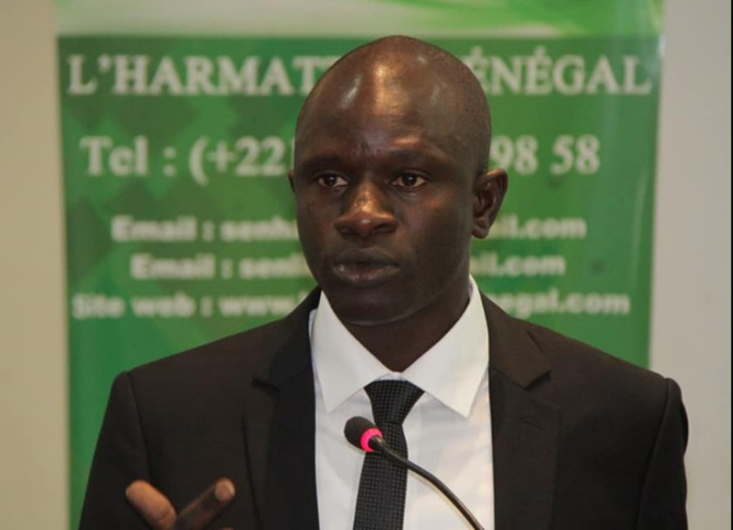 Arrestation de Pr. Babacar Diop: FDS/Les Guelwaars dément et précise…