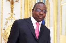 NATIONAL: Deux ministres sénégalais à Nouakchott