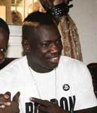 Boy Niang 2: "J'ai beaucoup appris de ma sanction" Boy Niang 2: "J'ai beaucoup appris de ma sanction"