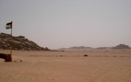 Le Polisario vivier du terrorisme en zone sahélo-saharienne Le Polisario vivier du terrorisme en zone sahélo-saharienne