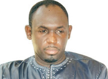 Elections locales de 2014: Adama Faye, le beau de frère de Macky tisse sa toile à Grand Yoff