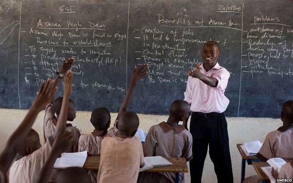 Situation des 50 enseignants des classes passerelles: Mamadou Talla promet de trouver des solutions