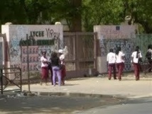 Mme Sow censeur du lycée Kénédy: "Ces professeurs ont juré d’embraser l’école"