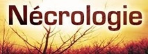 Nécrologie: Mame Less Camara en deuil