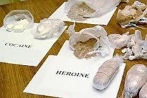 Trafic de drogues : Deux Espagnols condamnés à 14 ans de prison font appel