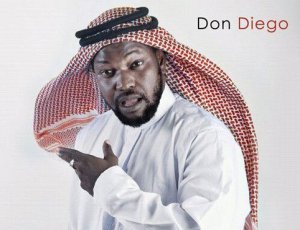 Don Diégo, un milliardaire saoudien animateur de télé