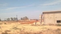 L'ancien sous-préfet de Sangalkam écroué