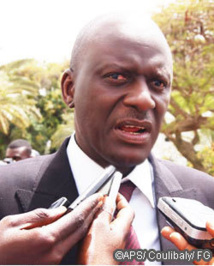 Le CNJS et Benoit Sambou pas sur la même longueur d'onde