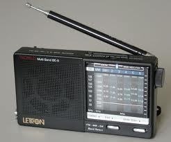 La radio continue d’occuper la première place dans l’information des masses