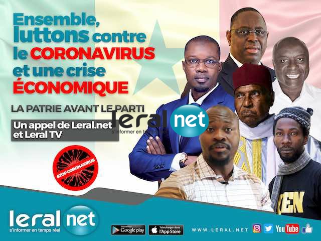Alliance: Macky Sall encense Idrissa Seck et salue son courage politique Alliance: Macky Sall encense Idrissa Seck et salue son courage politique