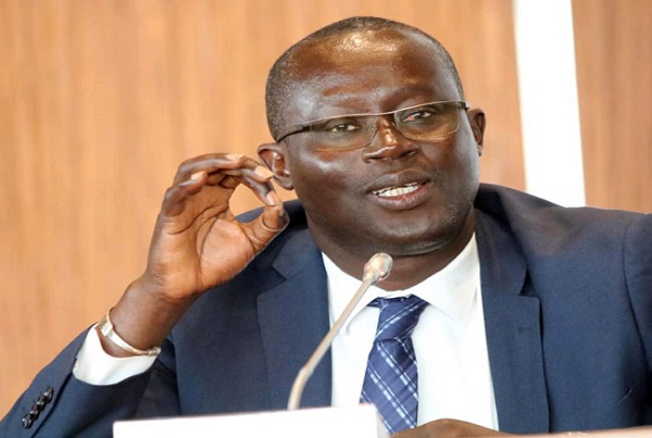 Arrêt des activités sportives: Me Augustin Senghor « déchire » l’arrêté ministériel