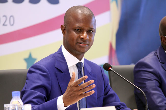 Vote du budget de Félix Antoine Diome: Le PDS règle ses comptes avec le "bourreau" de Karim Wade