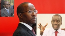 Gackou, un prolongement du bras de fer Abdoul Mbaye-Diagna Ndiaye (Exclusif)