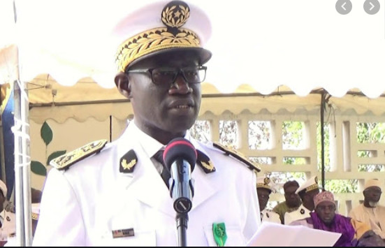 Nouvelles mesures de restriction: Le Gouverneur de Dakar hausse le ton et annonce des sanctions 