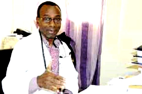 Professeur Abdoul Kane : « La cardiologie fait encore face à des contraintes »