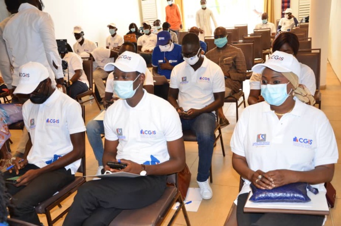 2 jours d’échanges de la CDC à Saly : les résultats éblouissants de la CGIS SA, sa filiale immobilière et son élan pour 2021 2 jours d’échanges de la CDC à Saly : les résultats éblouissants de la CGIS SA, sa filiale immobilière et son élan pour 2021