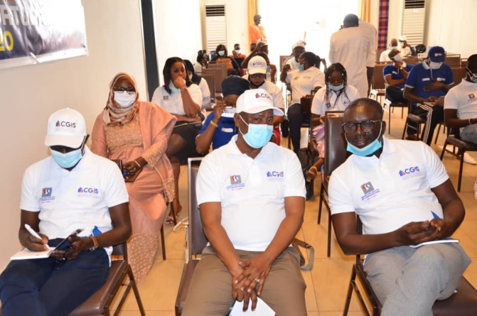 2 jours d’échanges de la CDC à Saly : les résultats éblouissants de la CGIS SA, sa filiale immobilière et son  élan pour 2021