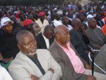 Mamadou Mbodj: « Le M23 ne sera pas une opposition » 