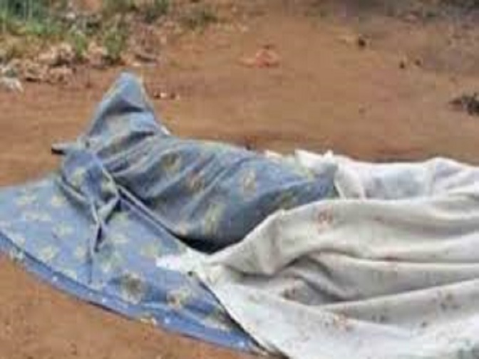 Kédougou: Les mares de Dinguessou engloutissent un homme d'une soixantaine d'années