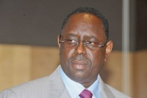 Macky Sall demande le retour de son ministre du Commerce...