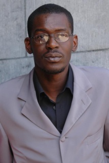 Le coordonnateur de l’Apr de Charleroi en Belgique, Adama Bakhao Diaw  sonne l'alerte face aux dérives au sommet de l’Etat