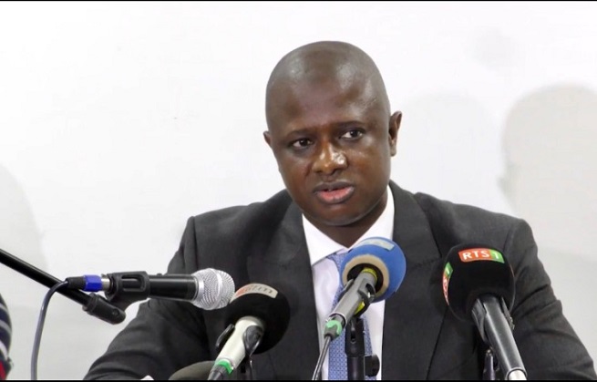 Interdiction des rassemblements: La Fédération sénégalaise de taekwondo invite Antoine Félix  Diome à ‘’revoir’’ sa copie