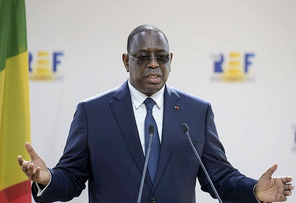 Revue de presse du lundi 14 décembre 2020:  La stratégie de Macky Sall à la loupe des quotidiens