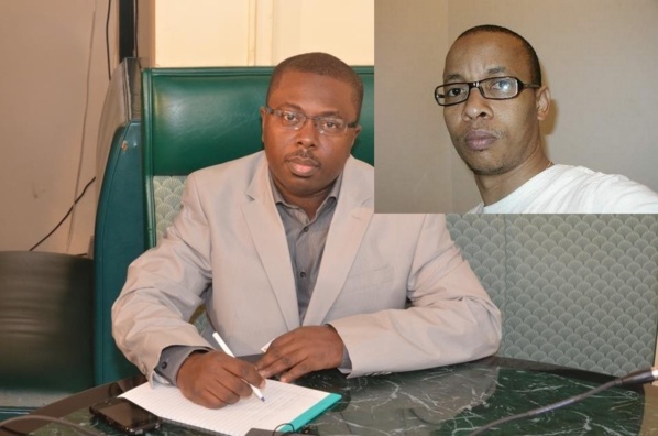 L'histoire des dix mille dollars entre Soulymane Jules Diop et Amath Diouf...