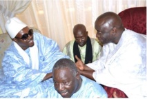 Touba fait un clin d’œil à Idrissa Seck